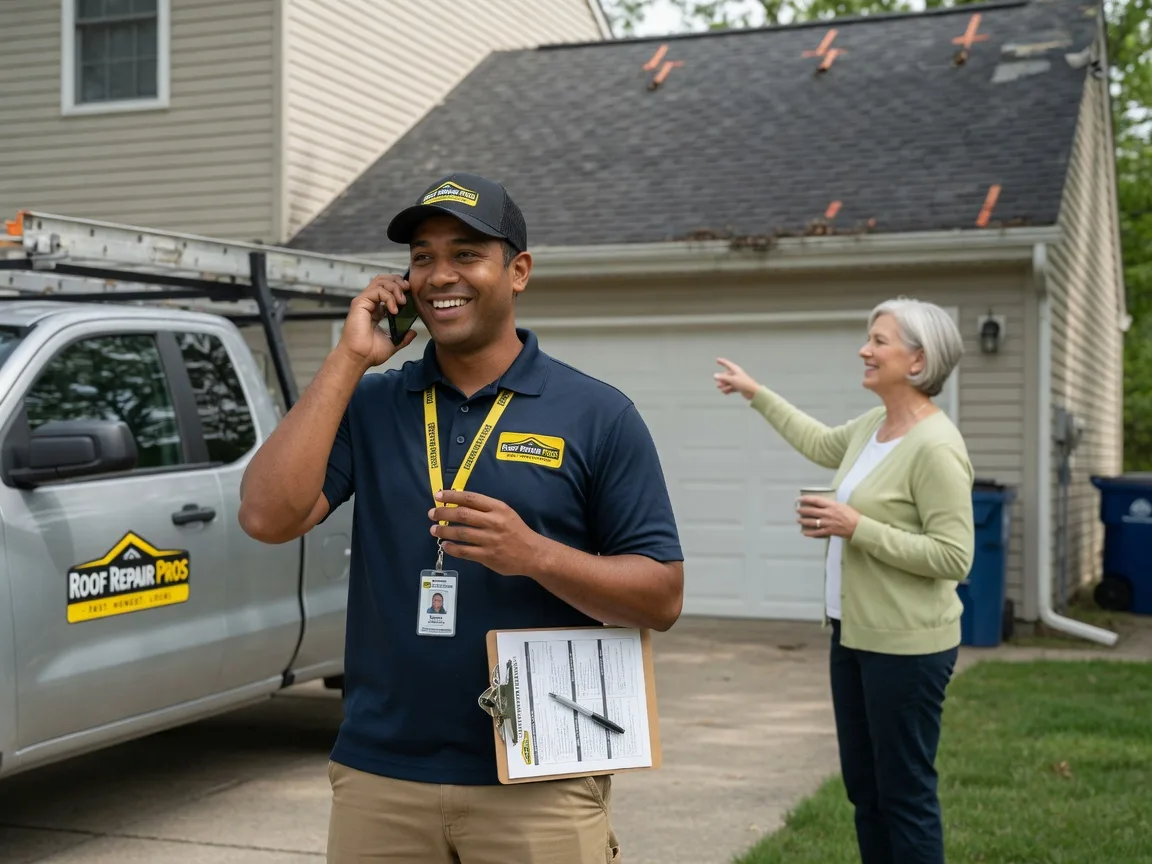 Roof Repair Henryville, PA FAQs